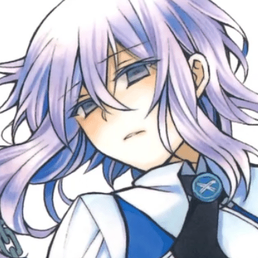 Echo from Pandora Hearts